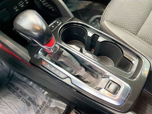 Used 2023 Chevrolet TrailBlazer RS w/ Convenience Package image 16