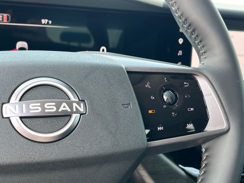 New 2026 Nissan Murano Platinum w/ Cargo Package AWD/4WD image 20