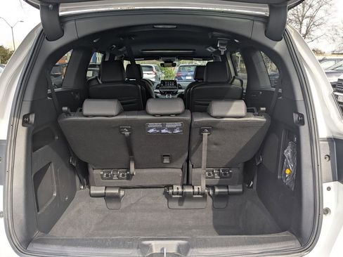Used 2025 Honda Odyssey Sport-L image 26