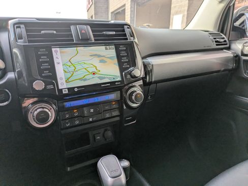 Used 2021 Toyota 4Runner TRD Pro image 16