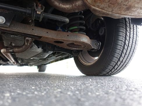 Used 2002 Jaguar X-TYPE 2.5 image 25