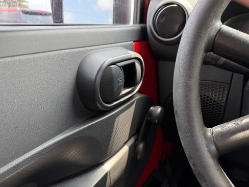 Used 2009 Jeep Wrangler X AWD/4WD image 20