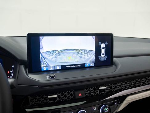 New 2026 Honda Accord EX-L image 23