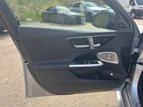 New 2026 Mercedes-Benz C 300 4MATIC Sedan image 10