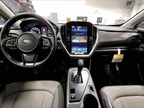 Used 2024 Subaru Crosstrek 2.0i Premium image 15