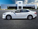 Used 2025 Toyota Camry LE image 4