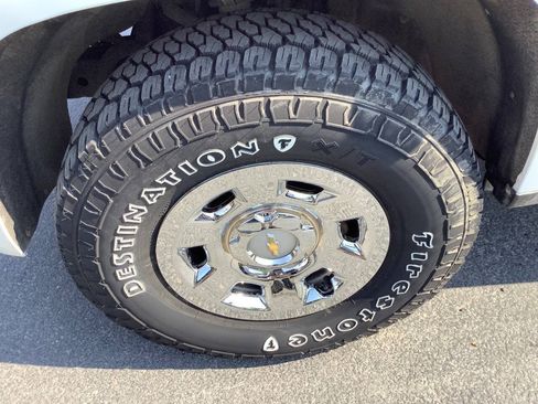 Used 2015 Chevrolet Colorado W/T w/ WT Convenience Package AWD/4WD image 24