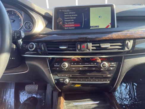 Used 2015 BMW X5 xDrive35i image 20