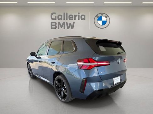 Used 2026 BMW X3 xDrive30 w/ Premium Package AWD/4WD image 11