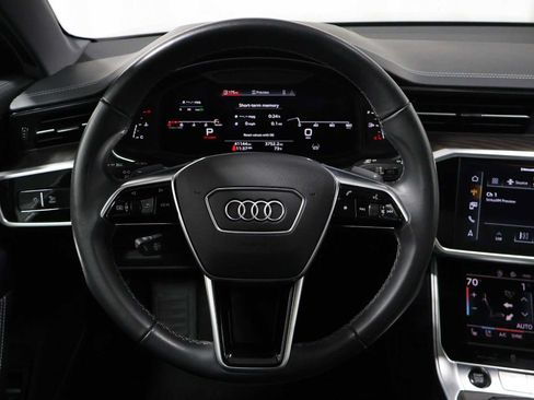 Used 2022 Audi A6 3.0T allroad Prestige AWD/4WD image 23