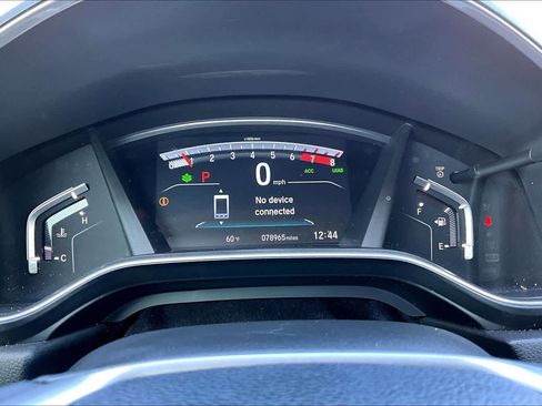 Used 2017 Honda CR-V Touring image 25