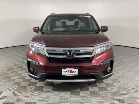 Used 2022 Honda Pilot Touring image 28
