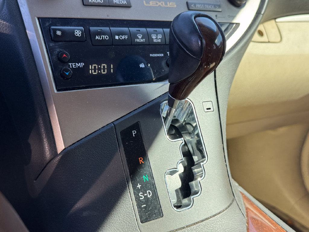 Used 2013 Lexus RX 350 FWD w/ Navigation Pkg image 10