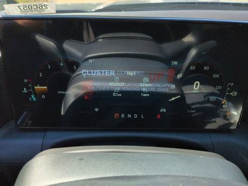 New 2026 Ford Mustang Coupe w/ Mustang Nite Pony Package image 29