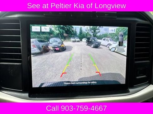 Used 2021 Ford F150 XLT w/ Equipment Group 302A High AWD/4WD image 22