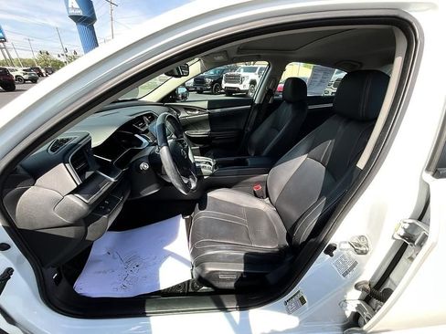 Used 2018 Honda Civic Touring image 14