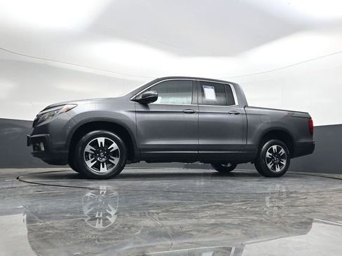 Used 2020 Honda Ridgeline RTL image 29