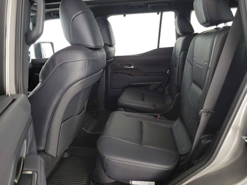 Used 2026 Lexus GX 550 w/ Cold Area Package AWD/4WD image 17