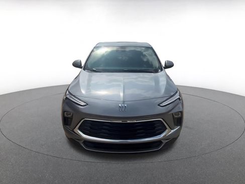 Used 2025 Buick Encore GX Preferred FWD image 4