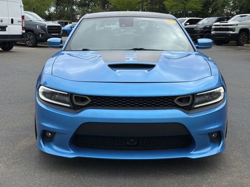 Used 2019 Dodge Charger R/T w/ Daytona Edition Group RWD image 8
