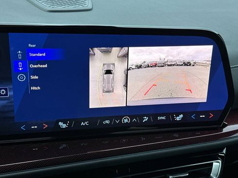 New 2026 Chevrolet Traverse Z71 image 25