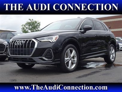 Used 2020 Audi Q3 2.0T Premium Plus w/ Premium Plus Package
