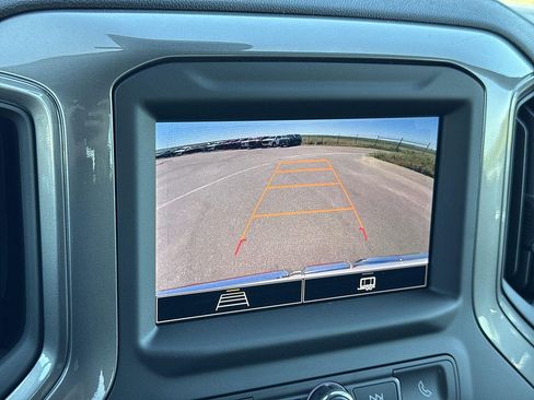 New 2026 GMC Sierra 1500 Pro w/ Graphite Edition RWD image 13