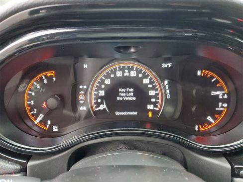 Used 2023 Dodge Durango GT image 14