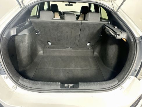 Used 2019 Honda Civic EX image 27