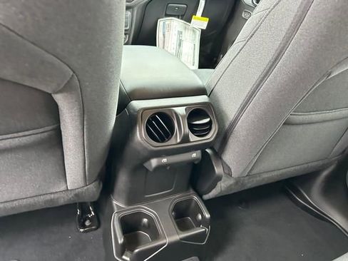 New 2025 Jeep Wrangler Unlimited Sport AWD/4WD image 15