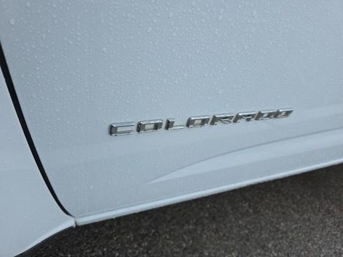 Used 2021 Chevrolet Colorado LT w/ Fleet Safety Package RWD image 10
