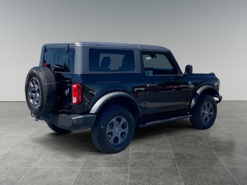 Used 2024 Ford Bronco Big Bend AWD/4WD image 5