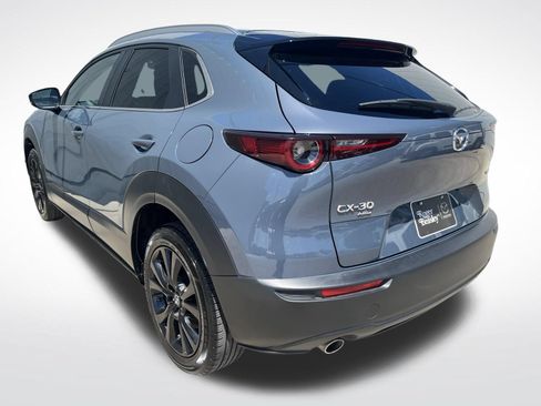 Used 2025 MAZDA CX-30 AWD 2.5 S w/ Preferred Package image 7