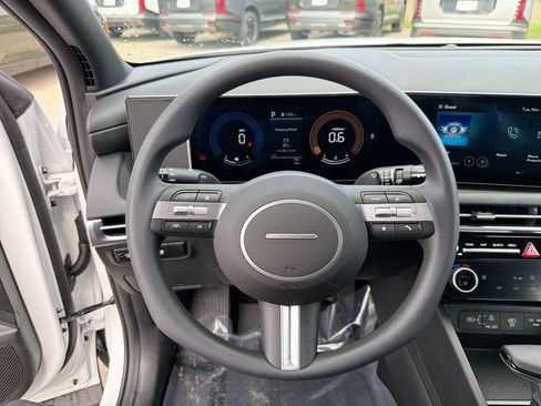 New 2026 Hyundai Santa Cruz SEL AWD/4WD image 11