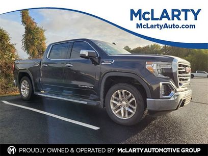 Used 2020 GMC Sierra 1500 SLT w/ SLT Premium Plus Package