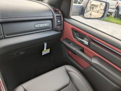 New 2026 RAM 1500 Rebel w/ Rebel Level 1 Equipment Group AWD/4WD image 12