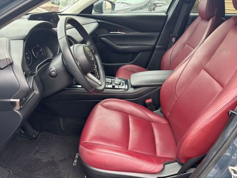 Used 2025 MAZDA CX-30 AWD 2.5 S w/ Preferred Package image 28