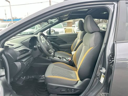 Certified 2025 Subaru Crosstrek 2.5i Sport w/ Crosstrek Mirror Package image 21