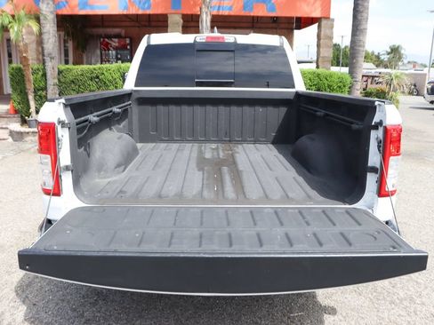 Used 2022 RAM 1500 Big Horn w/ Trailer Tow Group RWD image 8