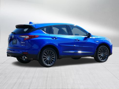 Used 2023 Acura RDX A-Spec AWD/4WD image 5