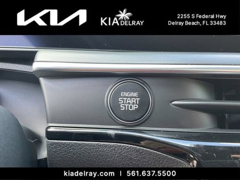 New 2026 Kia K5 GT-Line w/ GT-Line Premium Package FWD image 31