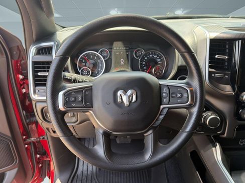 Used 2026 RAM 1500 Lone Star RWD image 11
