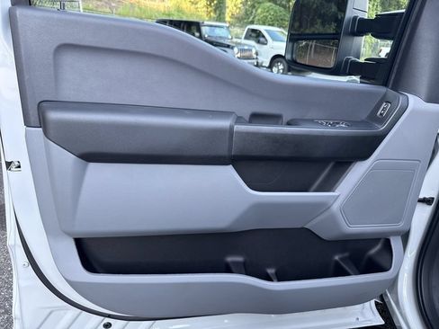 New 2026 Ford F350 XL RWD image 10