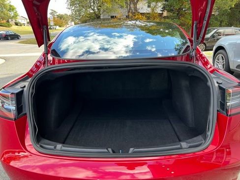 Used 2019 Tesla Model 3 Standard Range Plus image 24