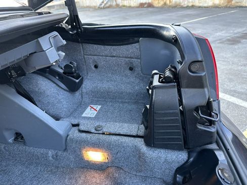 Used 2009 BMW 335i Convertible w/ Premium Pkg image 16