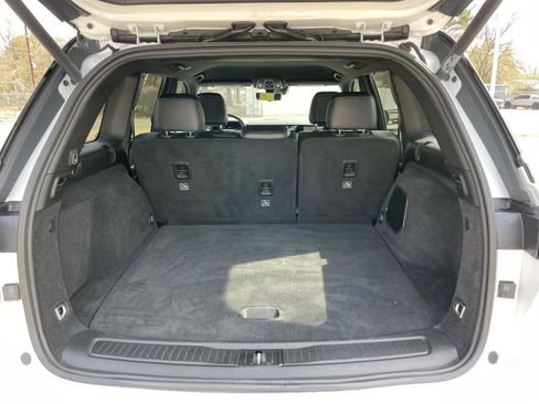 Used 2022 Jeep Grand Cherokee Trailhawk w/ Advanced Protech Group II image 45