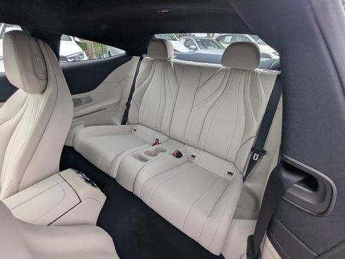 Certified 2024 Mercedes-Benz CLE 300 4MATIC Coupe image 25