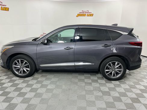 Used 2019 Acura RDX FWD w/ Technology Package image 2