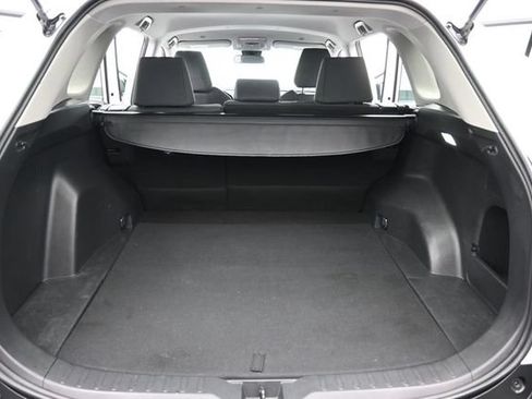 Certified 2023 Toyota RAV4 LE AWD/4WD image 27