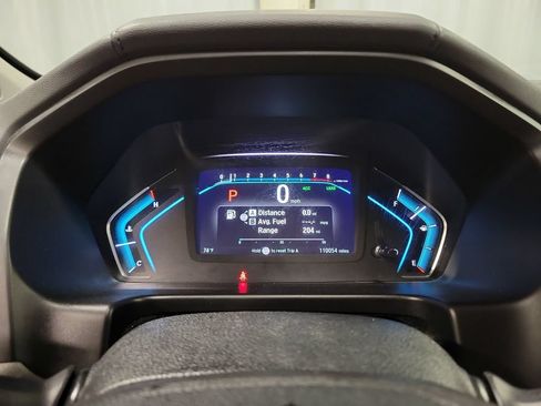 Used 2018 Honda Odyssey EX-L image 16